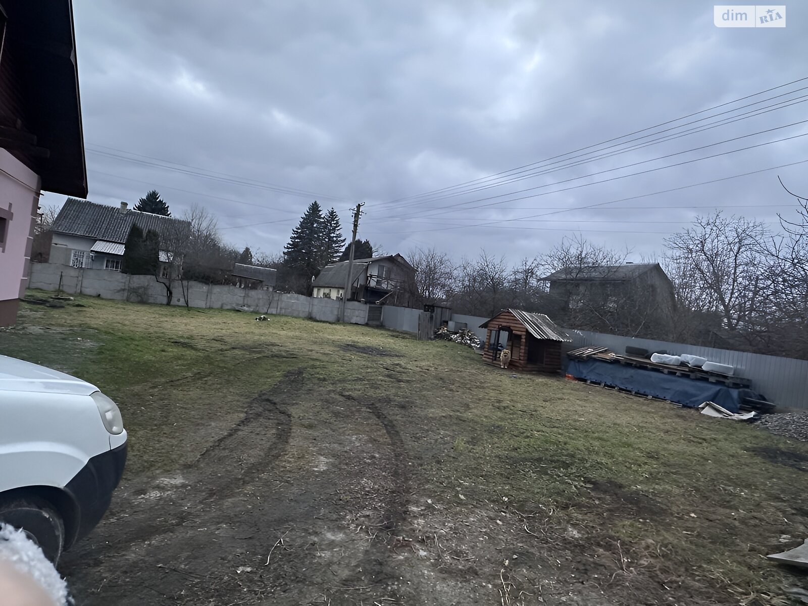 двоповерховий будинок, 245 кв. м, кирпич. Продаж у Бартатові фото 1 двоповерховий будинок, 245 кв. м, кирпич. Продаж у Бартатові фото 1