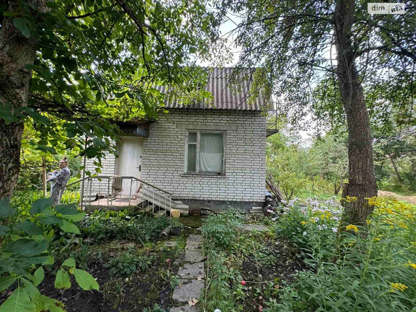 двухэтажный дом, 40 кв. м, кирпич. Продажа в Бартатовом фото 1 двухэтажный дом, 40 кв. м, кирпич. Продажа в Бартатовом фото 1