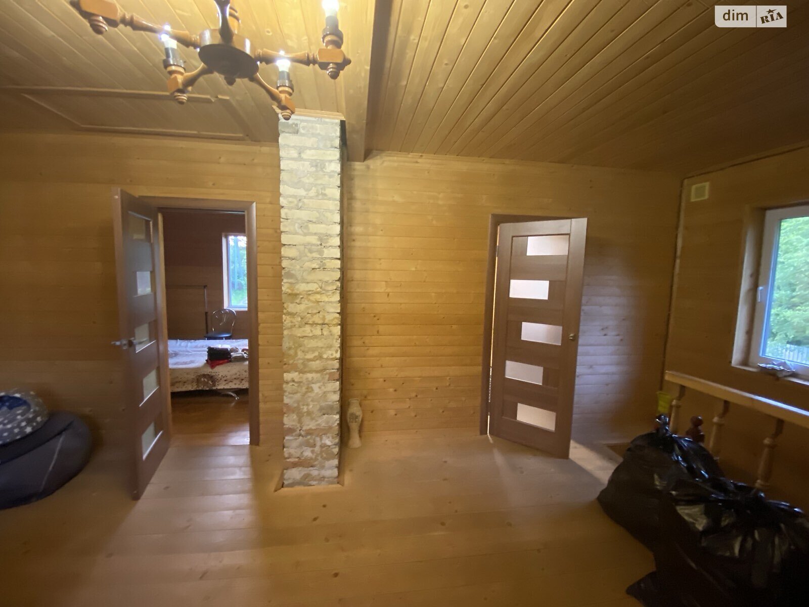 двоповерховий будинок, 77.1 кв. м, монолітно-блочний. Продаж у Бартатові фото 1 двоповерховий будинок, 77.1 кв. м, монолітно-блочний. Продаж у Бартатові фото 1