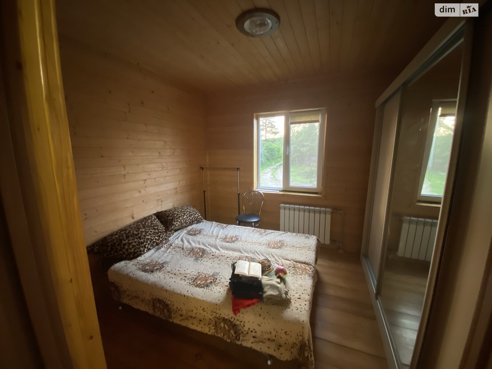 двоповерховий будинок, 77.1 кв. м, монолітно-блочний. Продаж у Бартатові фото 1 двоповерховий будинок, 77.1 кв. м, монолітно-блочний. Продаж у Бартатові фото 1