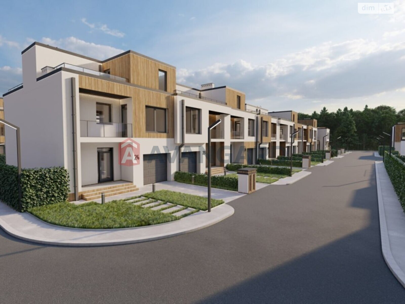 двоповерховий будинок, 165 кв. м, кирпич. Продаж у Бартатові фото 1 двоповерховий будинок, 165 кв. м, кирпич. Продаж у Бартатові фото 1