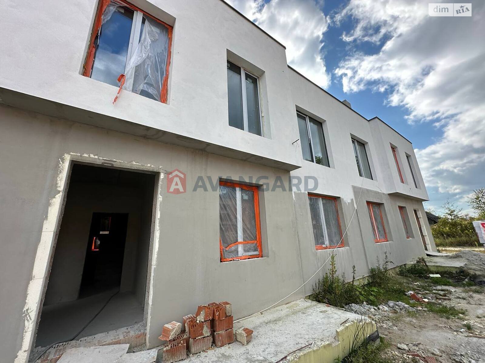 двоповерховий будинок, 165 кв. м, кирпич. Продаж у Бартатові фото 1 двоповерховий будинок, 165 кв. м, кирпич. Продаж у Бартатові фото 1