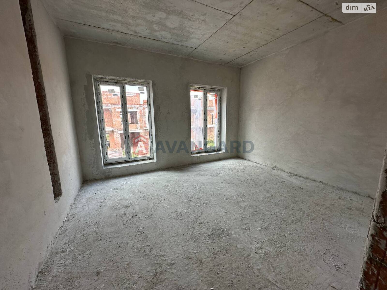 двоповерховий будинок, 165 кв. м, кирпич. Продаж у Бартатові фото 1 двоповерховий будинок, 165 кв. м, кирпич. Продаж у Бартатові фото 1