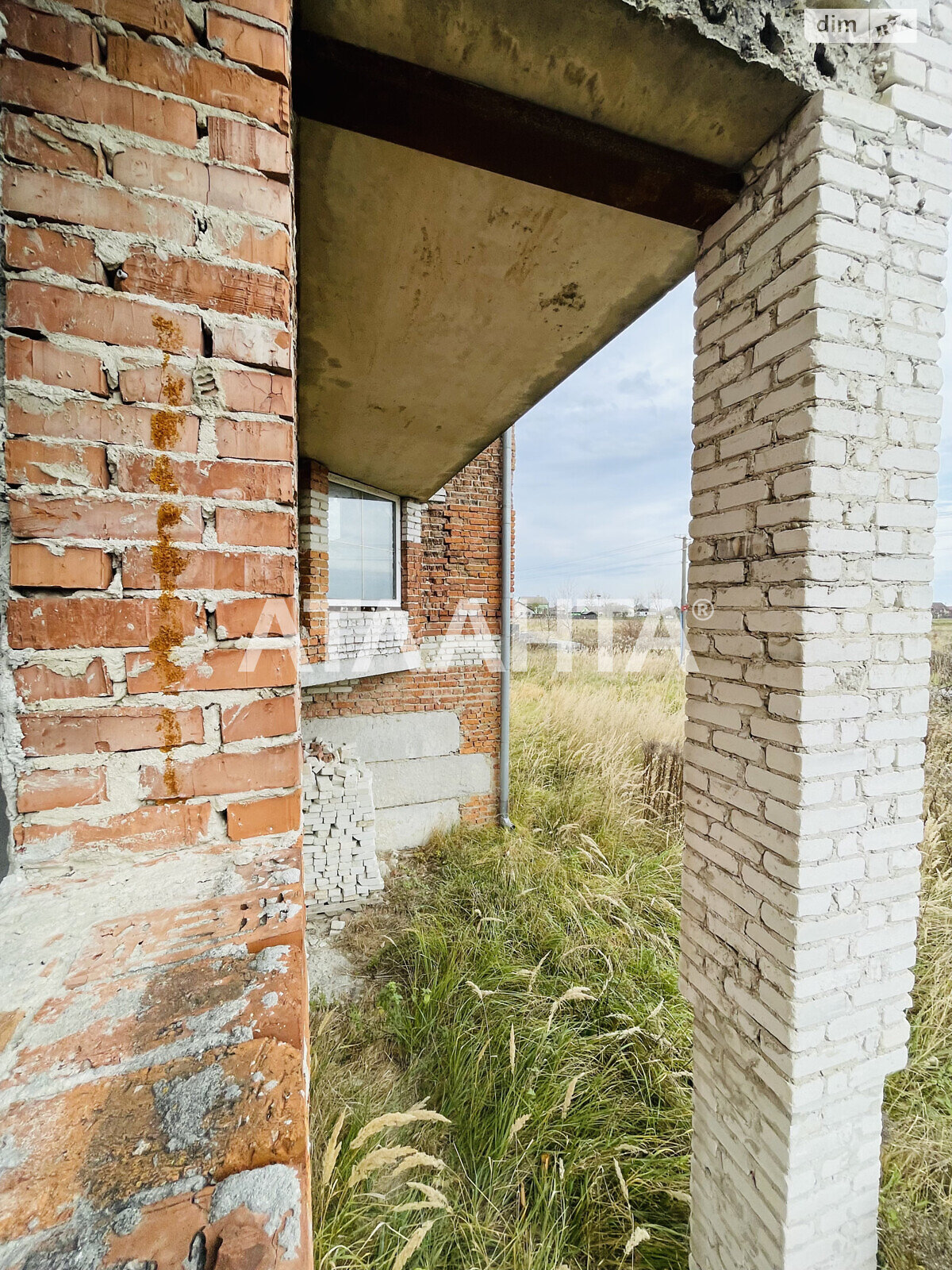 двухэтажный дом, 327 кв. м, кирпич. Продажа в Бартатовом фото 1 двухэтажный дом, 327 кв. м, кирпич. Продажа в Бартатовом фото 1