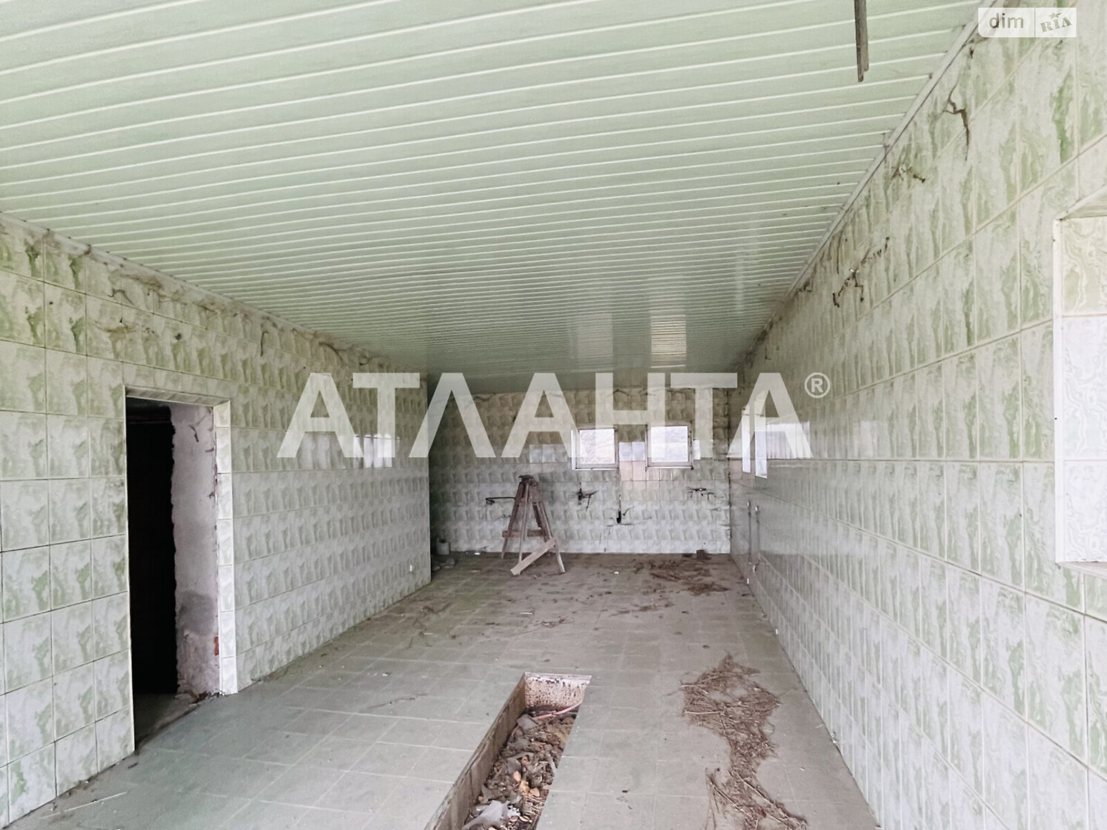 двухэтажный дом, 327 кв. м, кирпич. Продажа в Бартатовом фото 1 двухэтажный дом, 327 кв. м, кирпич. Продажа в Бартатовом фото 1