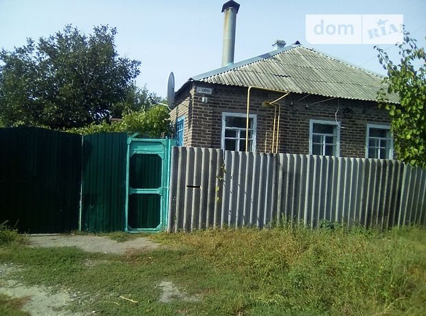 одноэтажный дом, 73 кв. м, кирпич. Продажа в Барвенкове район Барвенково фото 2 одноэтажный дом, 73 кв. м, кирпич. Продажа в Барвенкове район Барвенково фото 2