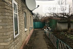 одноэтажный дом с гаражом, 60 кв. м, кирпич. Продажа в Барвенкове фото 2