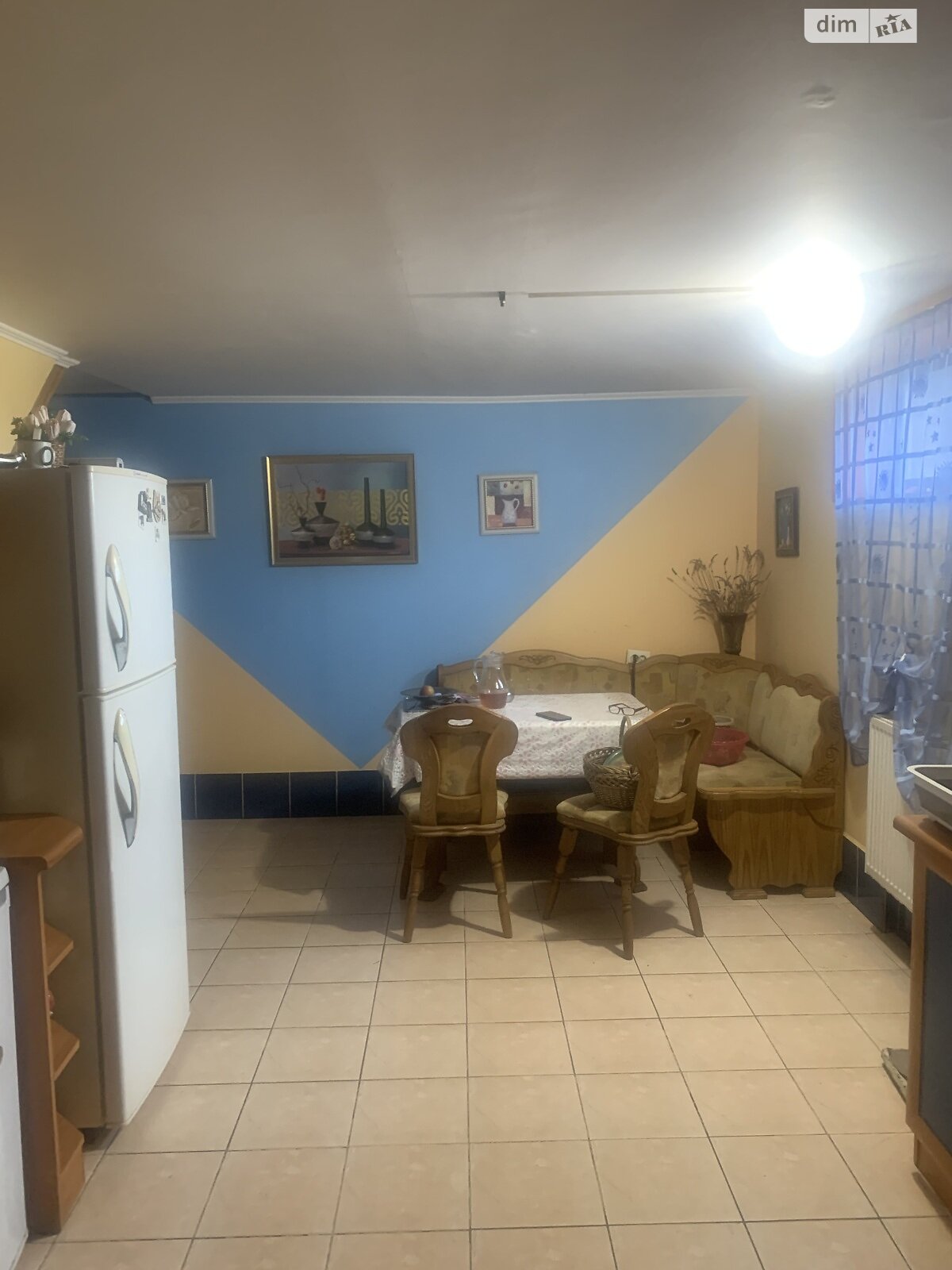 двухэтажный дом с балконом, 255.1 кв. м, кирпич. Продажа в Барвинке фото 1