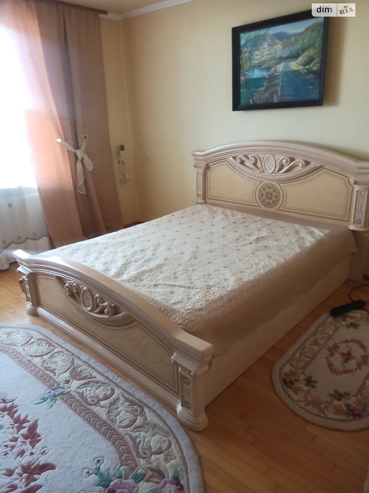 двоповерховий будинок з балконом, 255 кв. м, кирпич. Продаж у Барвінку фото 1