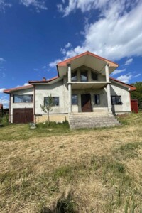 двоповерховий будинок з балконом, 250 кв. м, цегла. Продаж у Барвінку фото 2 двоповерховий будинок з балконом, 250 кв. м, цегла. Продаж у Барвінку фото 2