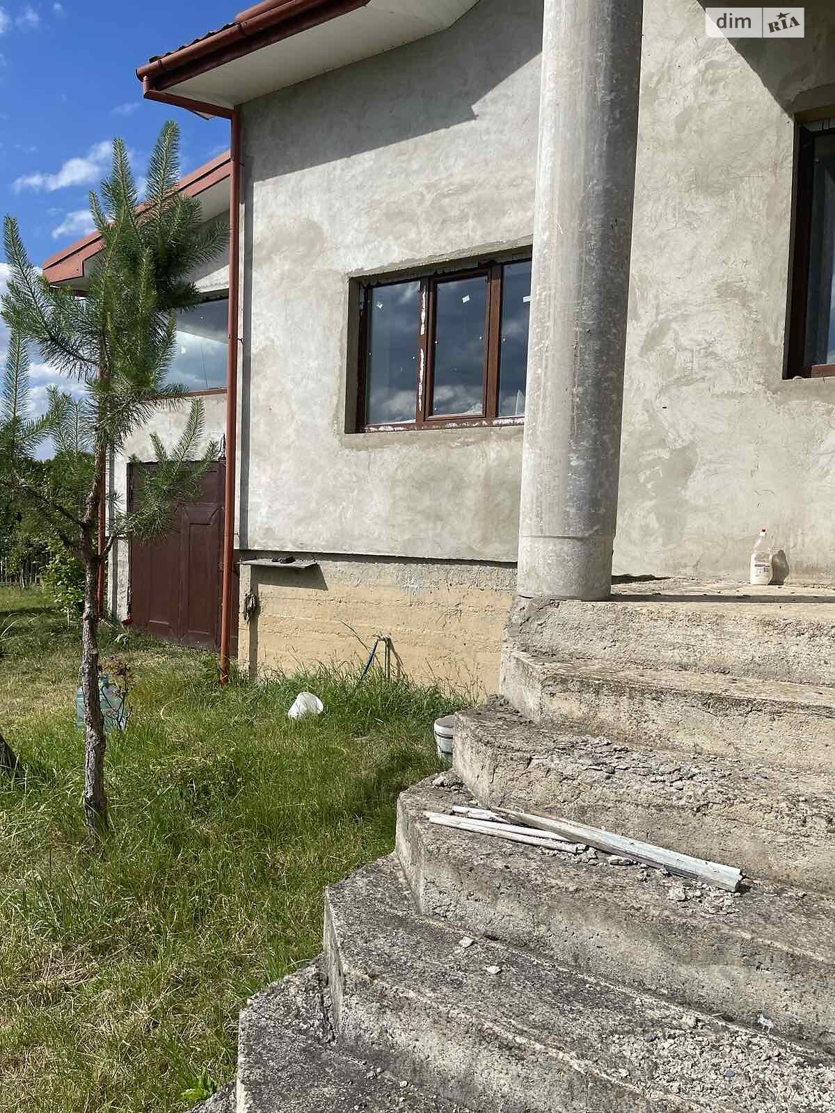 двоповерховий будинок з балконом, 250 кв. м, цегла. Продаж у Барвінку фото 1 двоповерховий будинок з балконом, 250 кв. м, цегла. Продаж у Барвінку фото 1