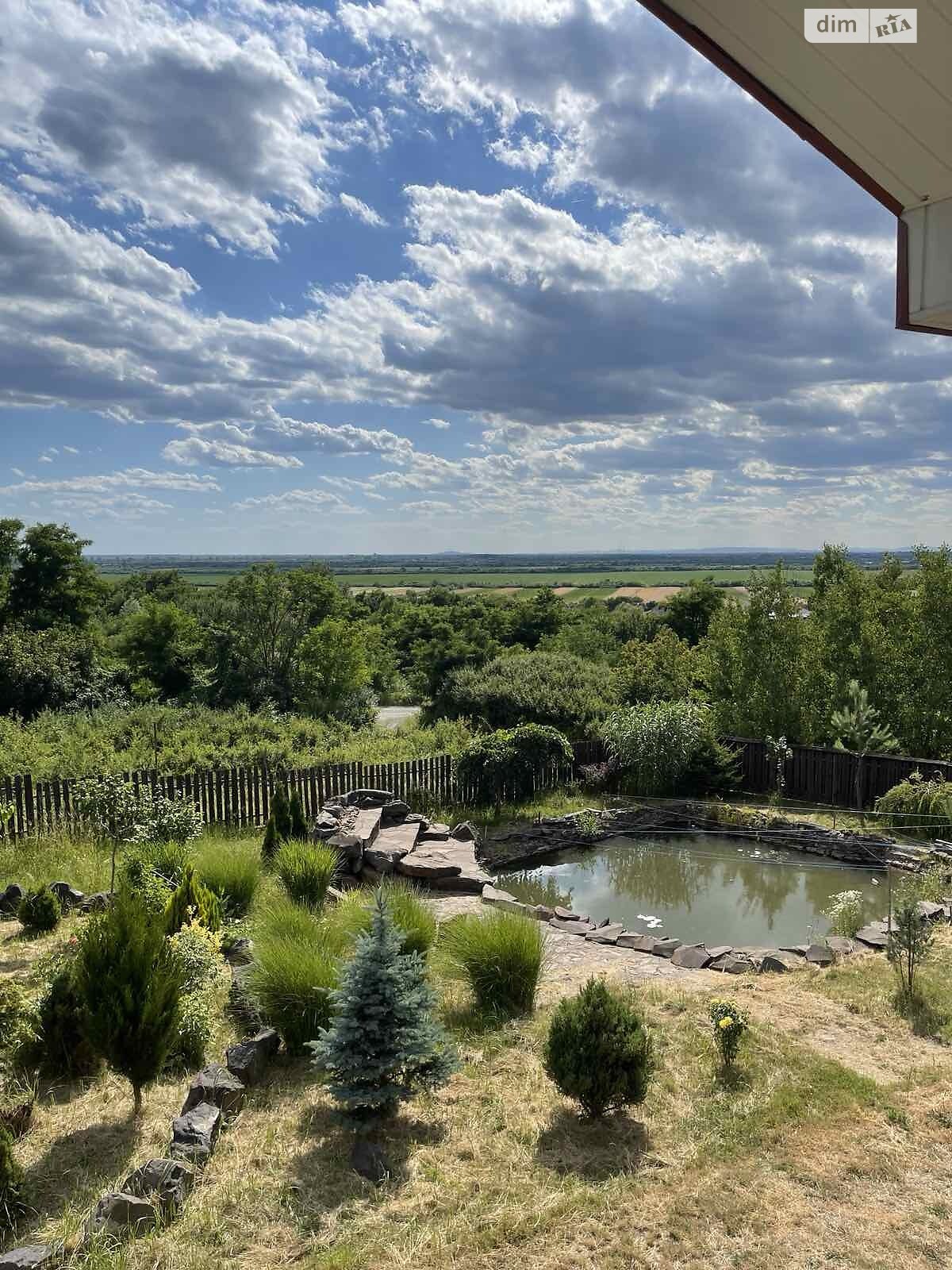 двоповерховий будинок з балконом, 250 кв. м, цегла. Продаж у Барвінку фото 1 двоповерховий будинок з балконом, 250 кв. м, цегла. Продаж у Барвінку фото 1