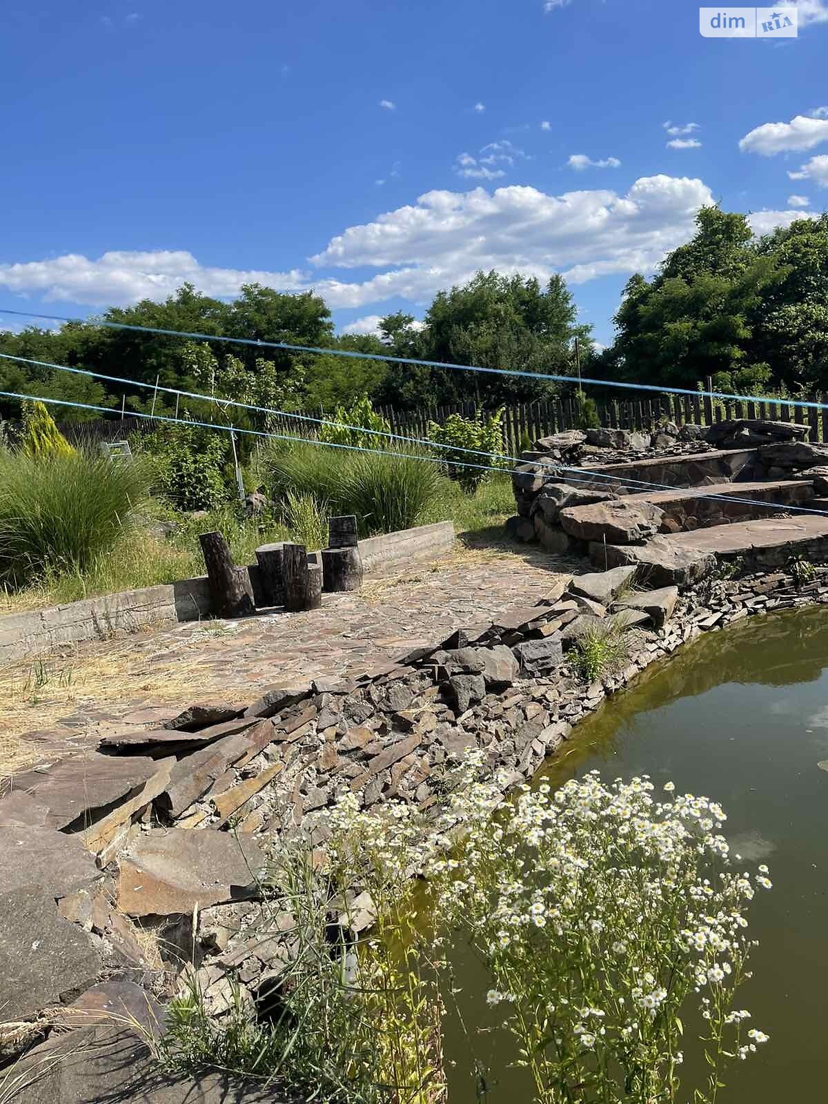 двоповерховий будинок з балконом, 250 кв. м, цегла. Продаж у Барвінку фото 1 двоповерховий будинок з балконом, 250 кв. м, цегла. Продаж у Барвінку фото 1