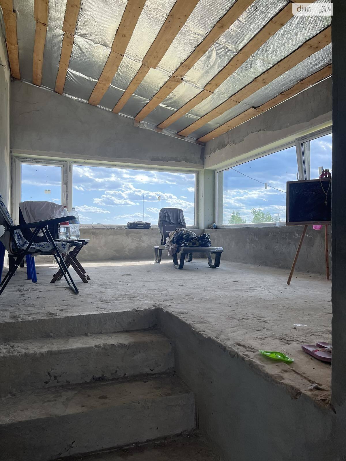 двоповерховий будинок з балконом, 250 кв. м, цегла. Продаж у Барвінку фото 1 двоповерховий будинок з балконом, 250 кв. м, цегла. Продаж у Барвінку фото 1