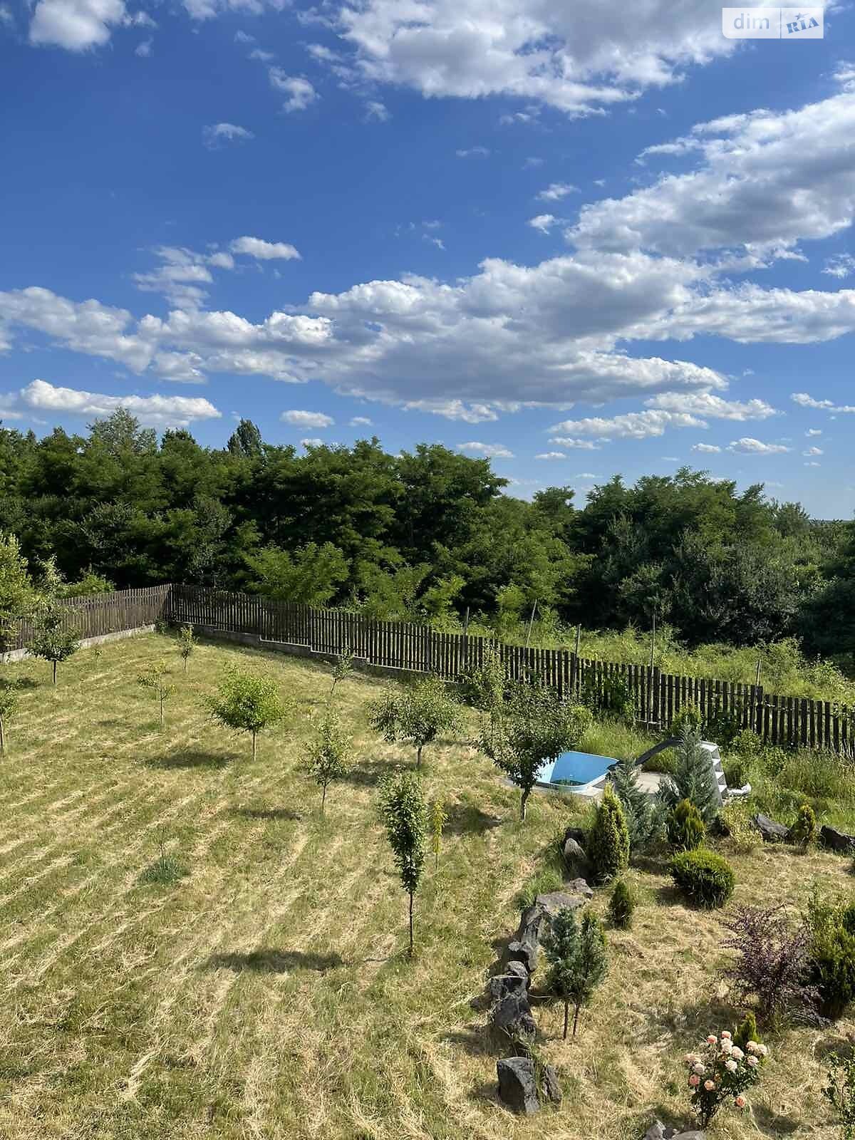 двоповерховий будинок з балконом, 250 кв. м, цегла. Продаж у Барвінку фото 1 двоповерховий будинок з балконом, 250 кв. м, цегла. Продаж у Барвінку фото 1