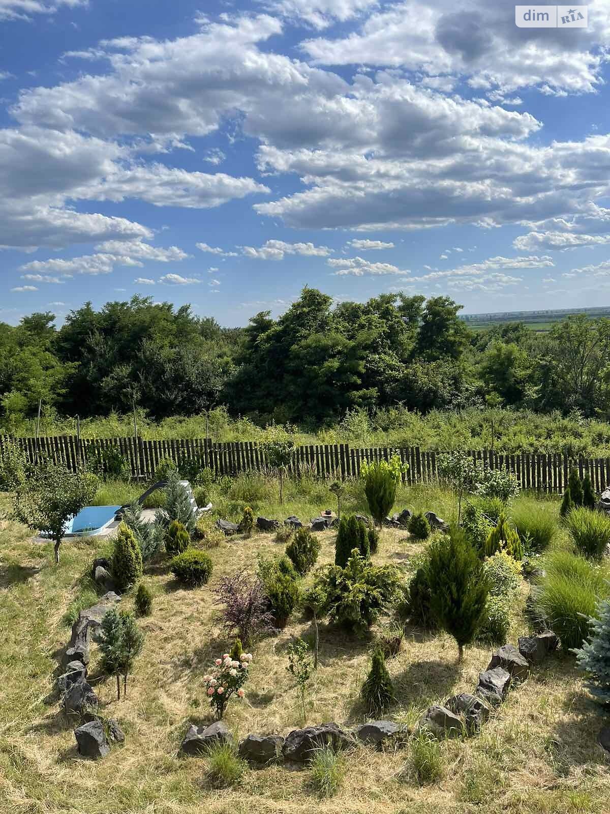 двоповерховий будинок з балконом, 250 кв. м, цегла. Продаж у Барвінку фото 1 двоповерховий будинок з балконом, 250 кв. м, цегла. Продаж у Барвінку фото 1