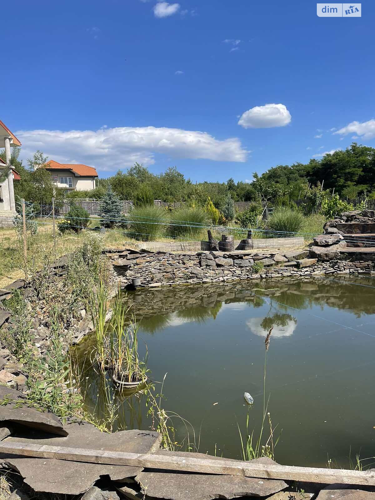 двоповерховий будинок з балконом, 250 кв. м, цегла. Продаж у Барвінку фото 1 двоповерховий будинок з балконом, 250 кв. м, цегла. Продаж у Барвінку фото 1