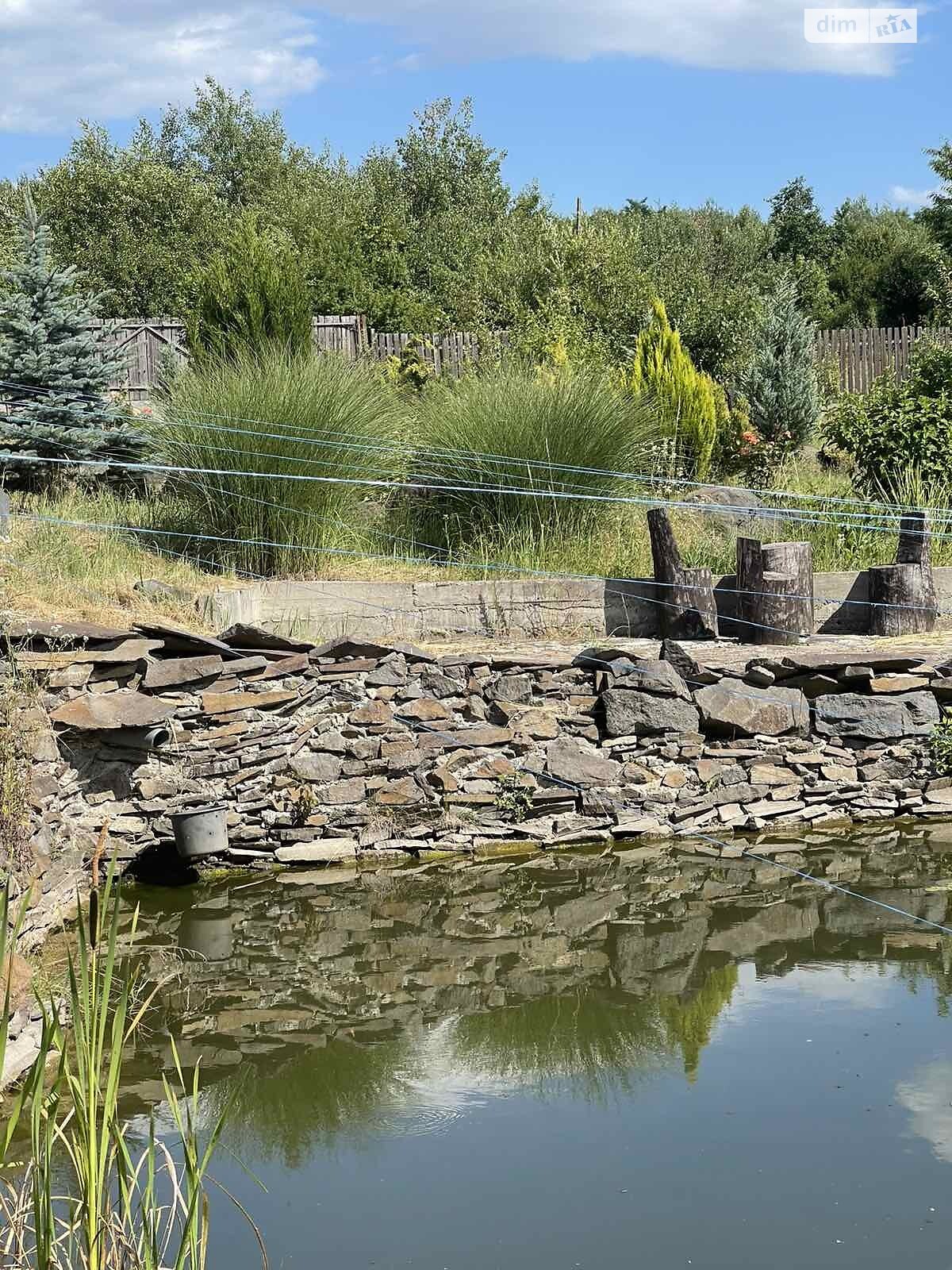 двоповерховий будинок з балконом, 250 кв. м, цегла. Продаж у Барвінку фото 1 двоповерховий будинок з балконом, 250 кв. м, цегла. Продаж у Барвінку фото 1