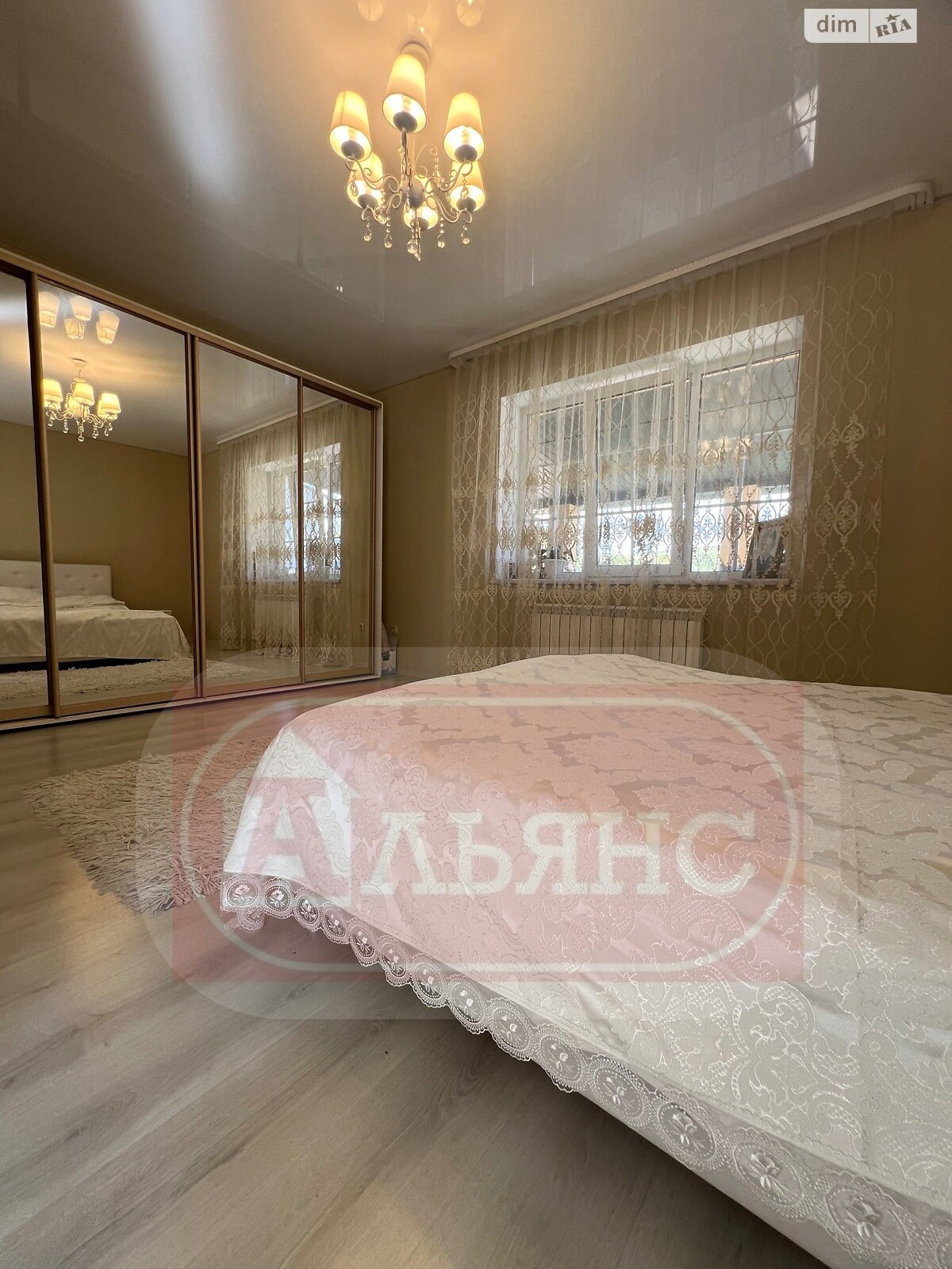 одноповерховий будинок з опаленням, 175 кв. м, блочно-цегляний. Продаж у Підгорбі фото 1 одноповерховий будинок з опаленням, 175 кв. м, блочно-цегляний. Продаж у Підгорбі фото 1