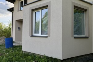 двоповерховий будинок з гаражем, 133 кв. м, газобетон. Продаж у Барвінку фото 2 двоповерховий будинок з гаражем, 133 кв. м, газобетон. Продаж у Барвінку фото 2