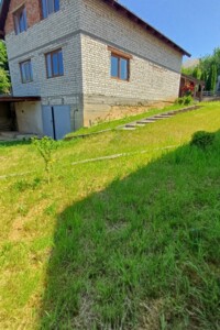 двоповерховий будинок з опаленням, 160 кв. м, кирпич. Продаж у Барвінку фото 2