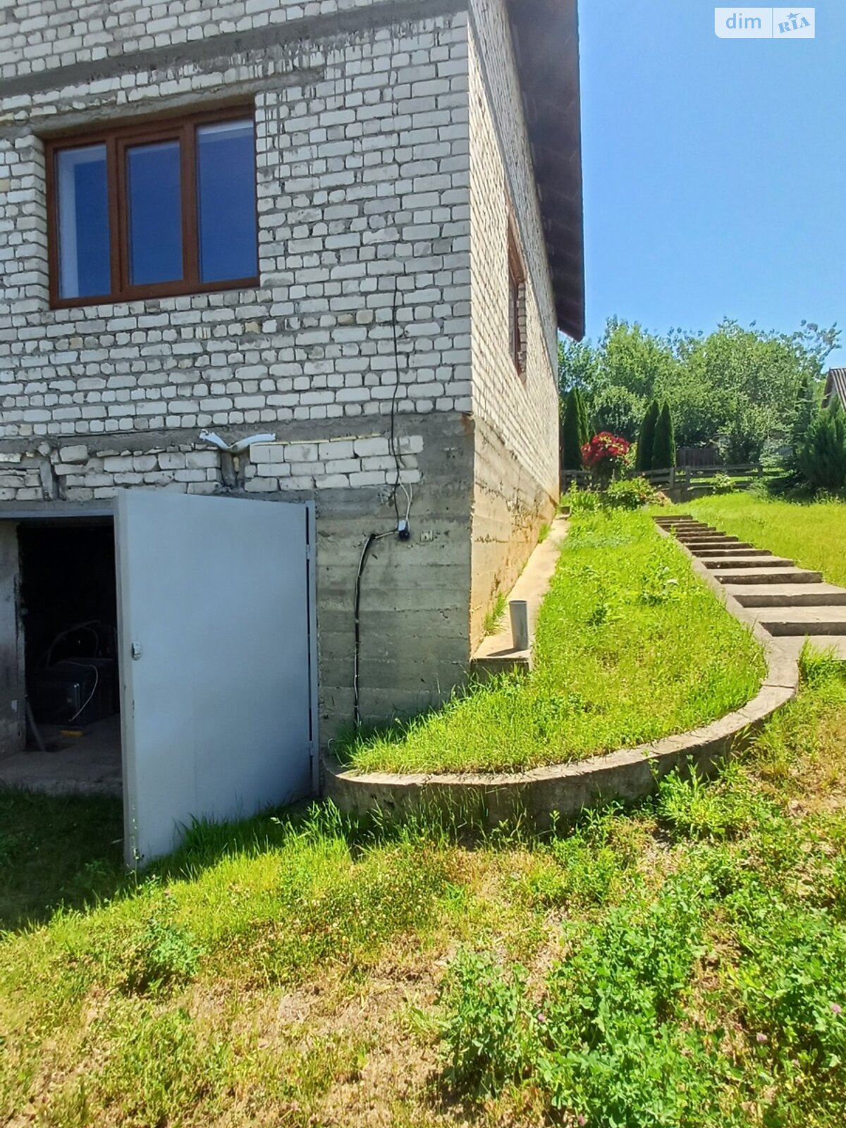 двоповерховий будинок з опаленням, 160 кв. м, кирпич. Продаж у Барвінку фото 1 двоповерховий будинок з опаленням, 160 кв. м, кирпич. Продаж у Барвінку фото 1