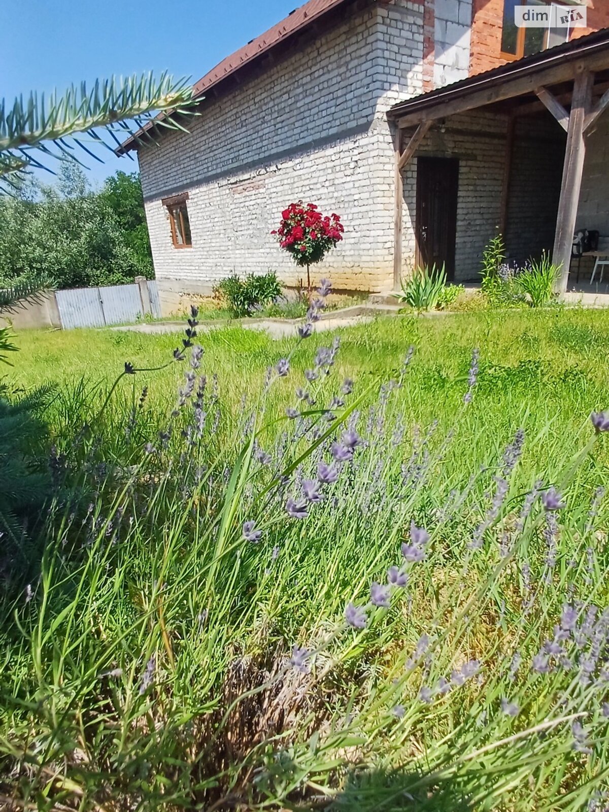 двоповерховий будинок з опаленням, 160 кв. м, кирпич. Продаж у Барвінку фото 1 двоповерховий будинок з опаленням, 160 кв. м, кирпич. Продаж у Барвінку фото 1