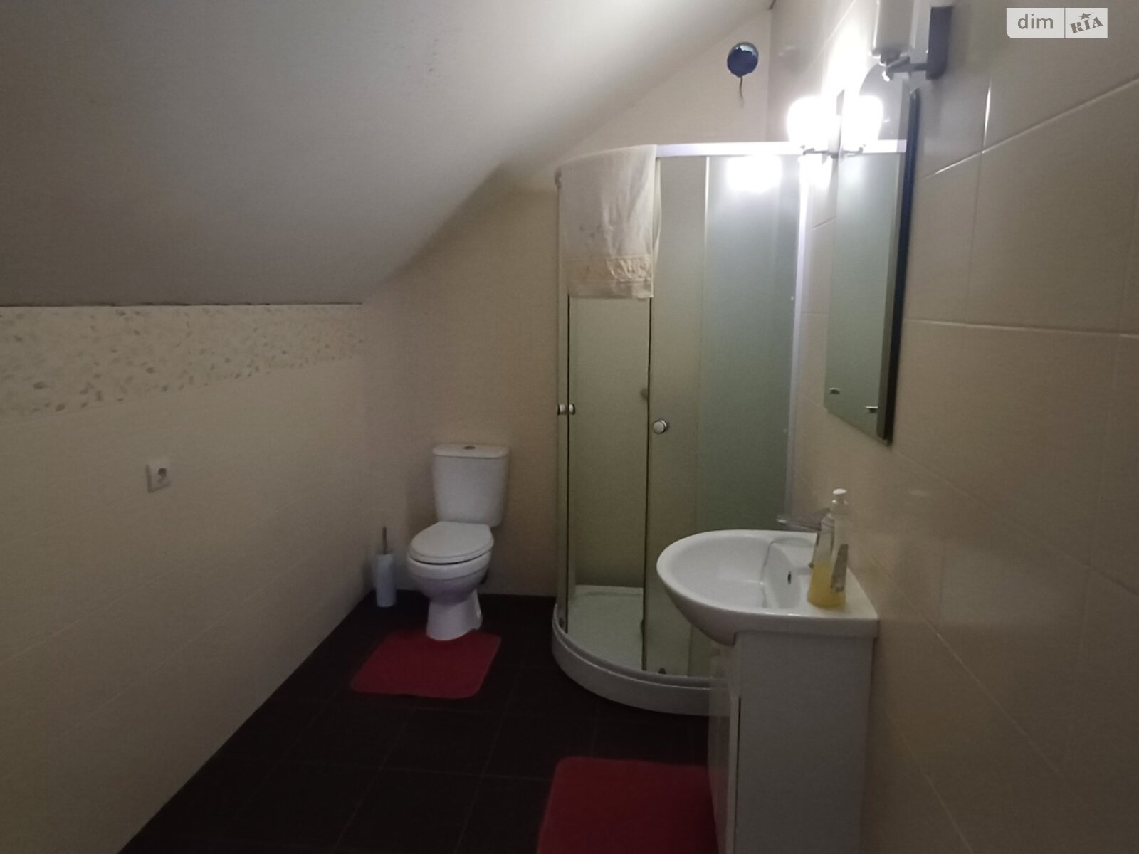 двоповерховий будинок з опаленням, 160 кв. м, кирпич. Продаж у Барвінку фото 1 двоповерховий будинок з опаленням, 160 кв. м, кирпич. Продаж у Барвінку фото 1