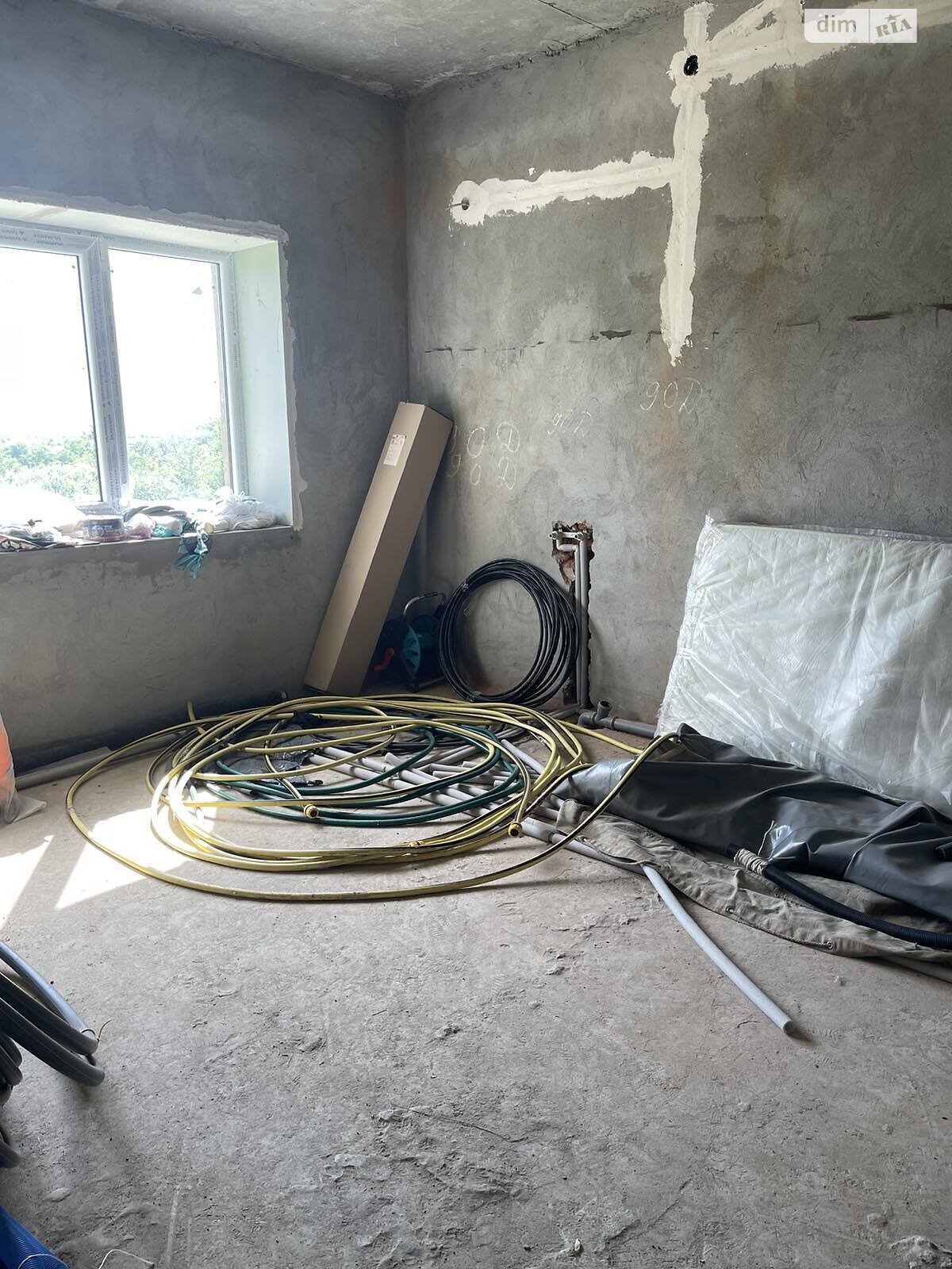 двухэтажный дом с балконом, 250 кв. м, кирпич. Продажа в Барвинке фото 1 двухэтажный дом с балконом, 250 кв. м, кирпич. Продажа в Барвинке фото 1