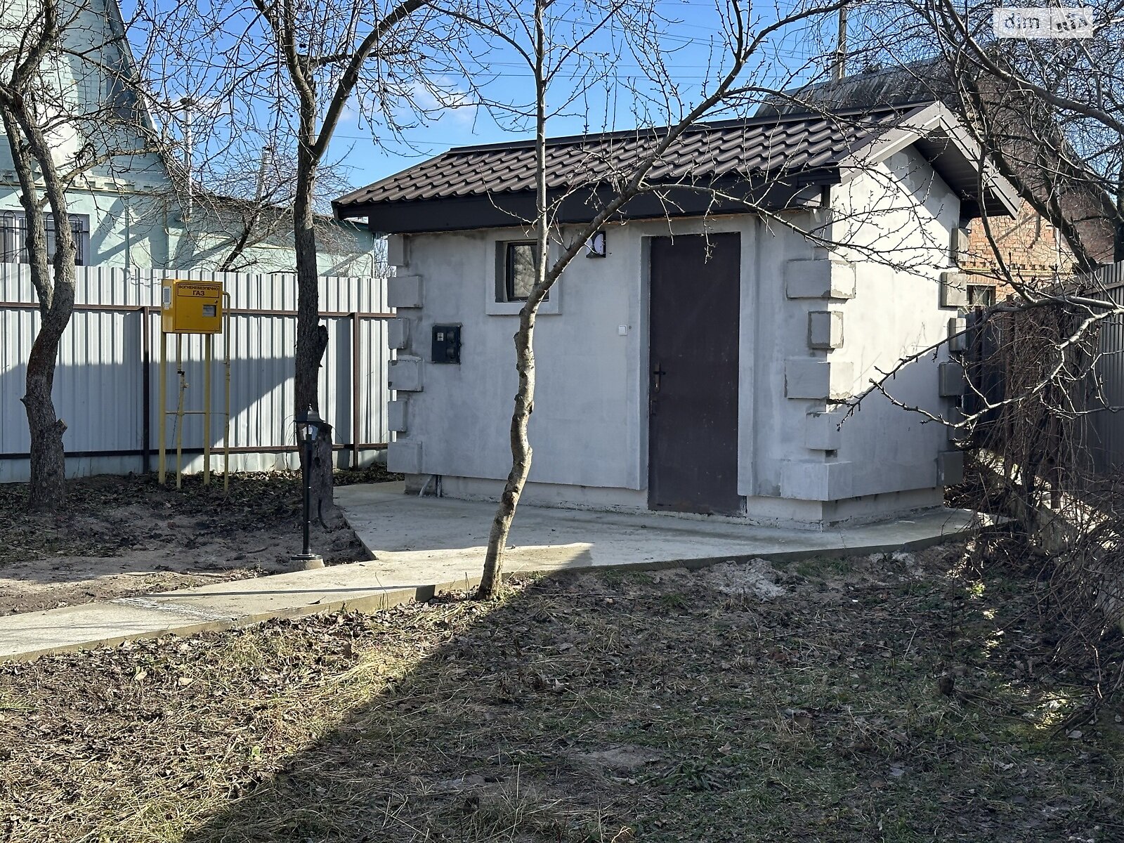 двоповерховий будинок, 110 кв. м, піноблок. Продаж в Баришівці, район Баришівка фото 1