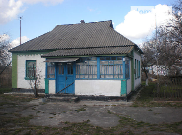 Продаж будинку, 1м², Київська, Баришівка, р‑н. Баришівка Продаж будинку, 1м², Київська, Баришівка, р‑н. Баришівка