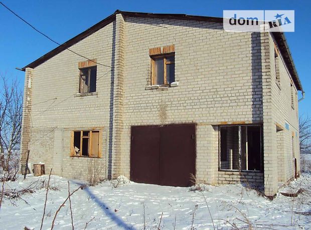 Продажа дома, 270м², Киевская, Барышевка, c. Большевик Продажа дома, 270м², Киевская, Барышевка, c. Большевик