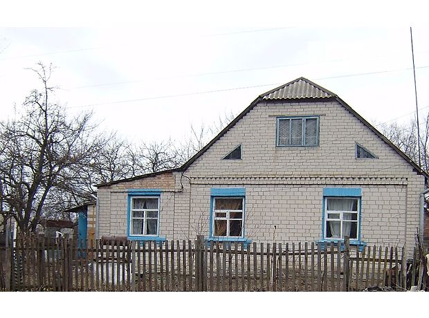 Продажа дома, 78м², Киевская, Барышевка, c. Пасечная Продажа дома, 78м², Киевская, Барышевка, c. Пасечная
