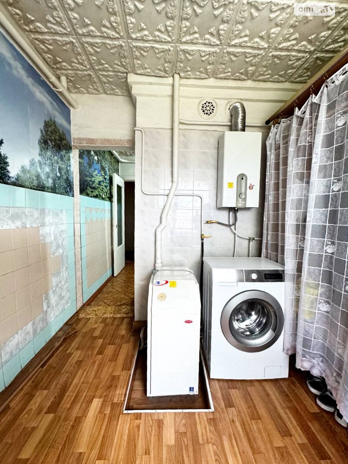 одноэтажный дом с гаражом, 138 кв. м, кирпич. Продажа в Барышевке район Барышевка фото 1