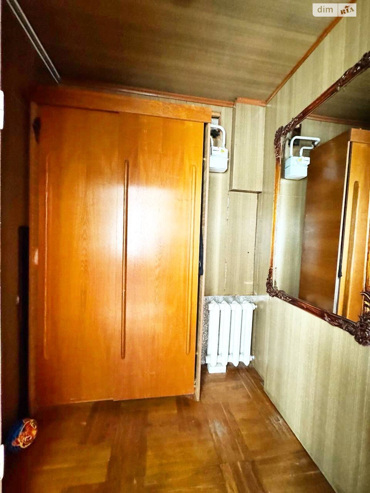 одноэтажный дом с гаражом, 138 кв. м, кирпич. Продажа в Барышевке район Барышевка фото 1