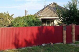 одноповерховий будинок з верандою, 100.5 кв. м, дерево та цегла. Продаж в Баришівці, район Баришівка фото 2