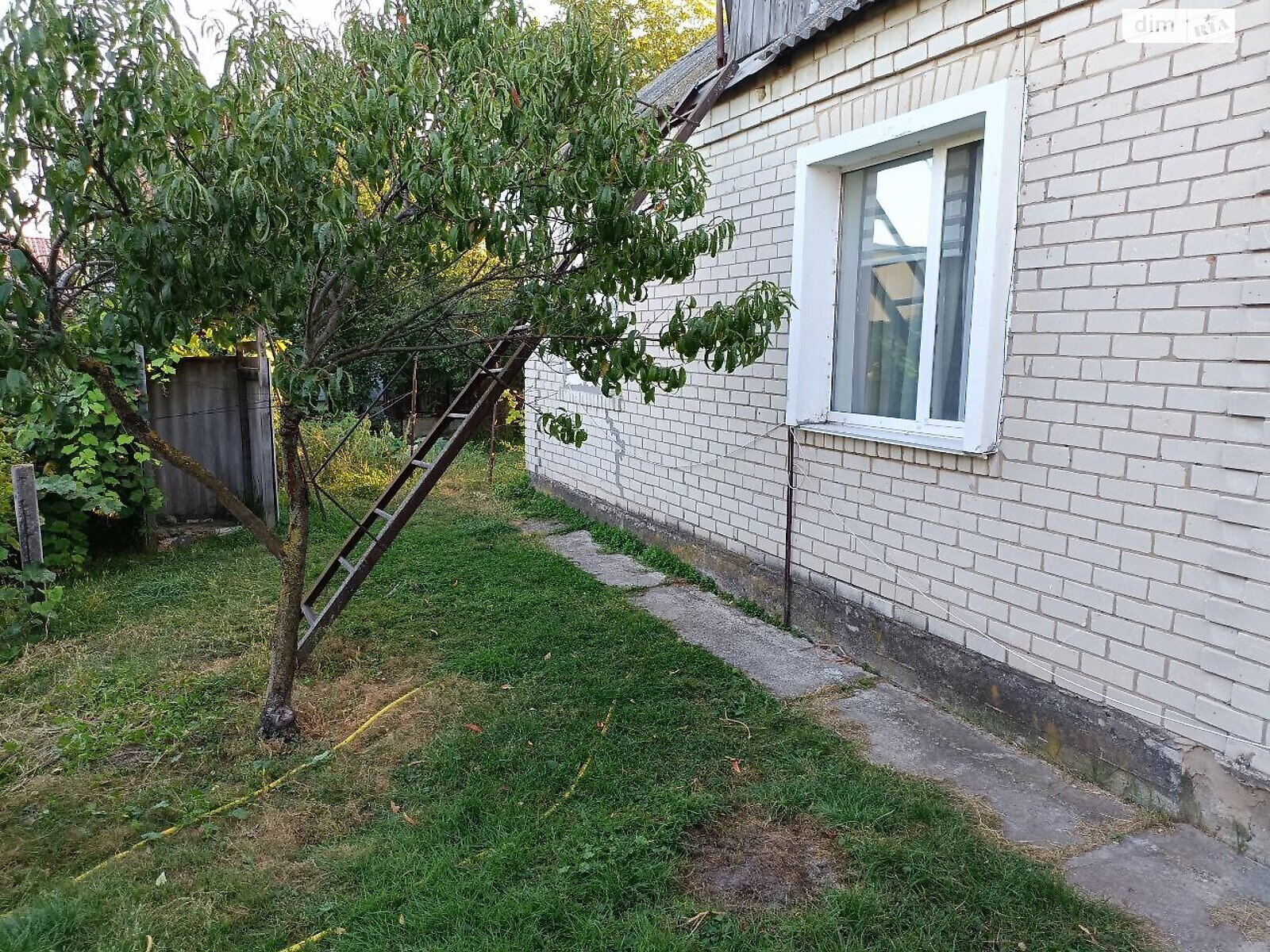 одноповерховий будинок з верандою, 100.5 кв. м, дерево та цегла. Продаж в Баришівці, район Баришівка фото 1 одноповерховий будинок з верандою, 100.5 кв. м, дерево та цегла. Продаж в Баришівці, район Баришівка фото 1