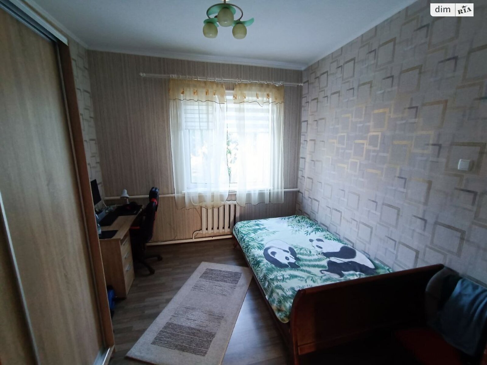 одноповерховий будинок з верандою, 100.5 кв. м, дерево та цегла. Продаж в Баришівці, район Баришівка фото 1 одноповерховий будинок з верандою, 100.5 кв. м, дерево та цегла. Продаж в Баришівці, район Баришівка фото 1