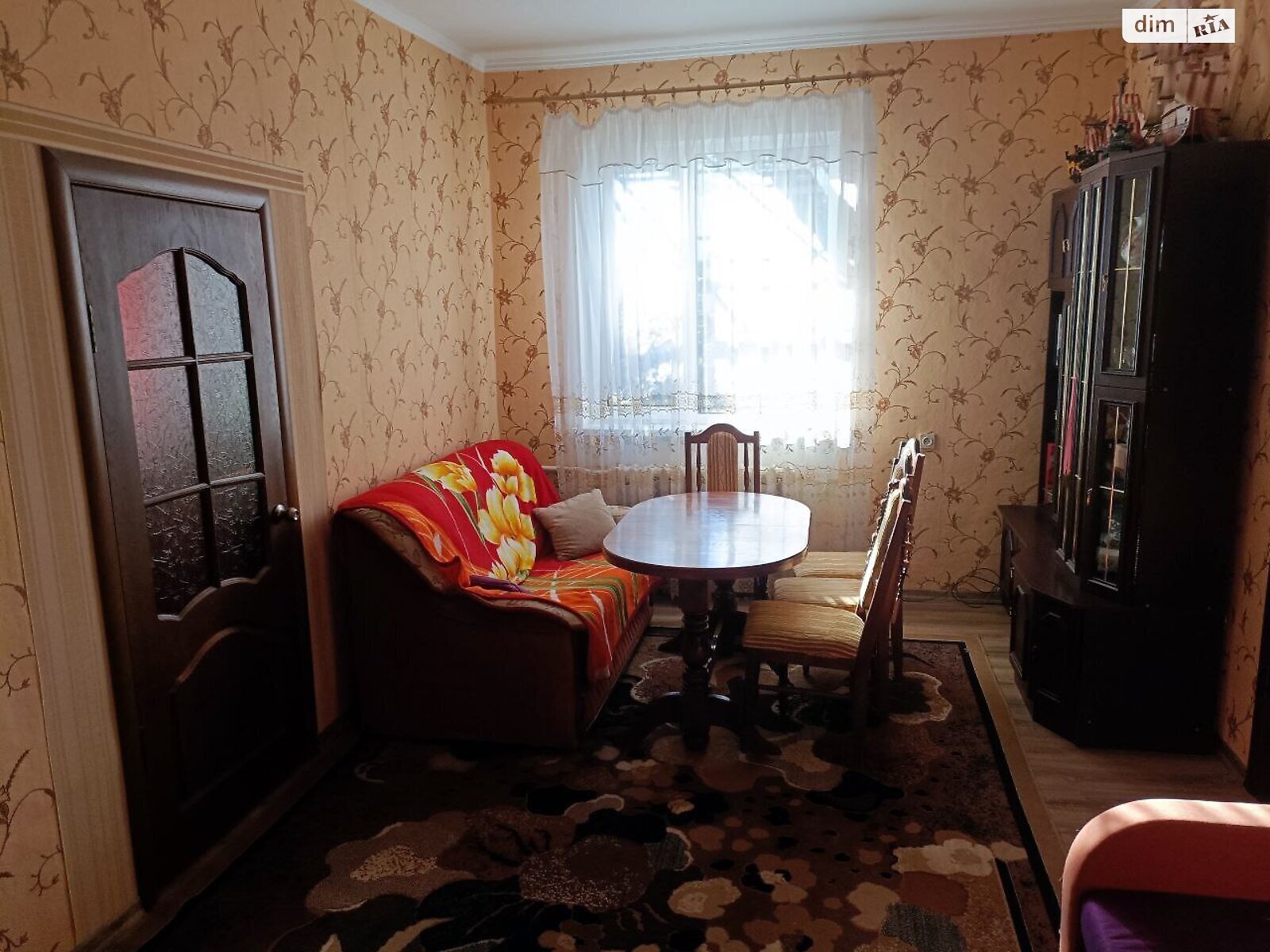 одноповерховий будинок з верандою, 100.5 кв. м, дерево та цегла. Продаж в Баришівці, район Баришівка фото 1 одноповерховий будинок з верандою, 100.5 кв. м, дерево та цегла. Продаж в Баришівці, район Баришівка фото 1
