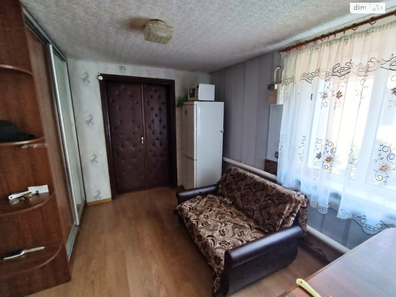 одноповерховий будинок з верандою, 100.5 кв. м, дерево та цегла. Продаж в Баришівці, район Баришівка фото 1 одноповерховий будинок з верандою, 100.5 кв. м, дерево та цегла. Продаж в Баришівці, район Баришівка фото 1