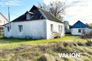 одноповерховий будинок з верандою, 72 кв. м, цегла. Продаж в Баришівці, район Баришівка фото 2