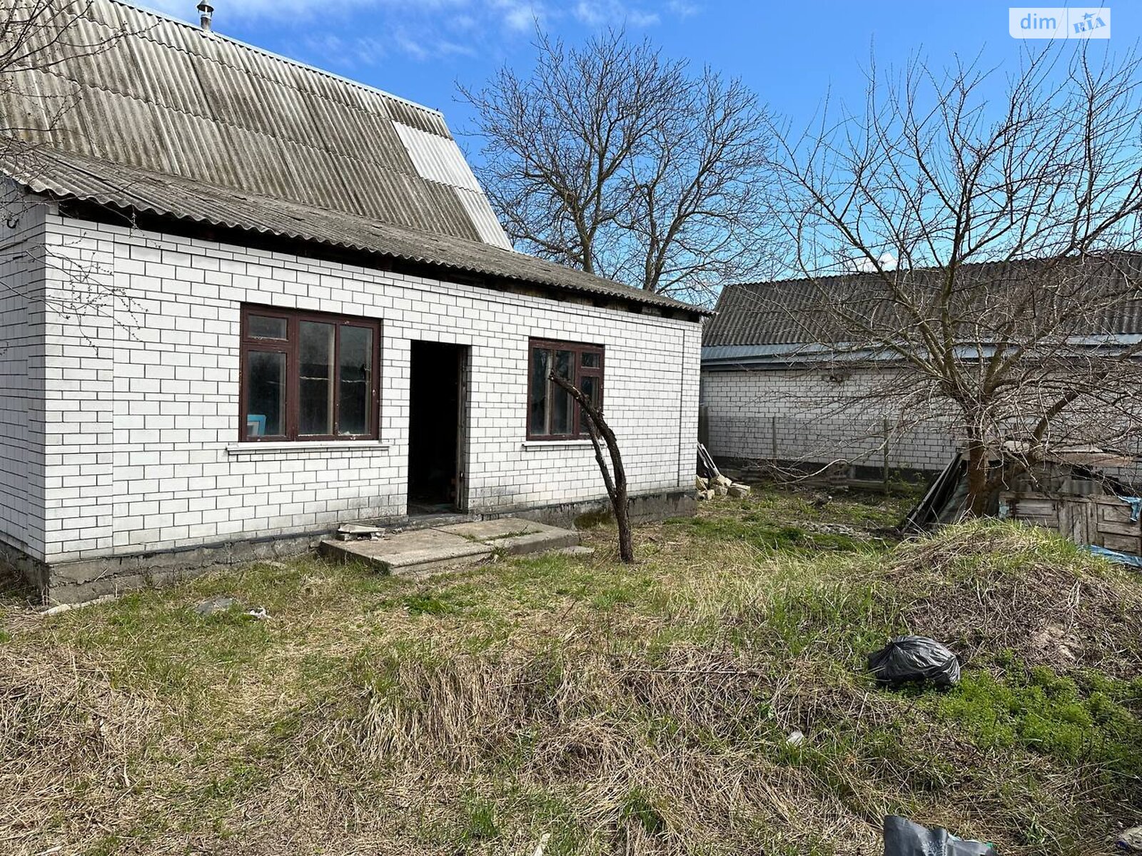 двоповерховий будинок, 91.5 кв. м, цегла. Продаж в Баришівці, район Баришівка фото 1 двоповерховий будинок, 91.5 кв. м, цегла. Продаж в Баришівці, район Баришівка фото 1