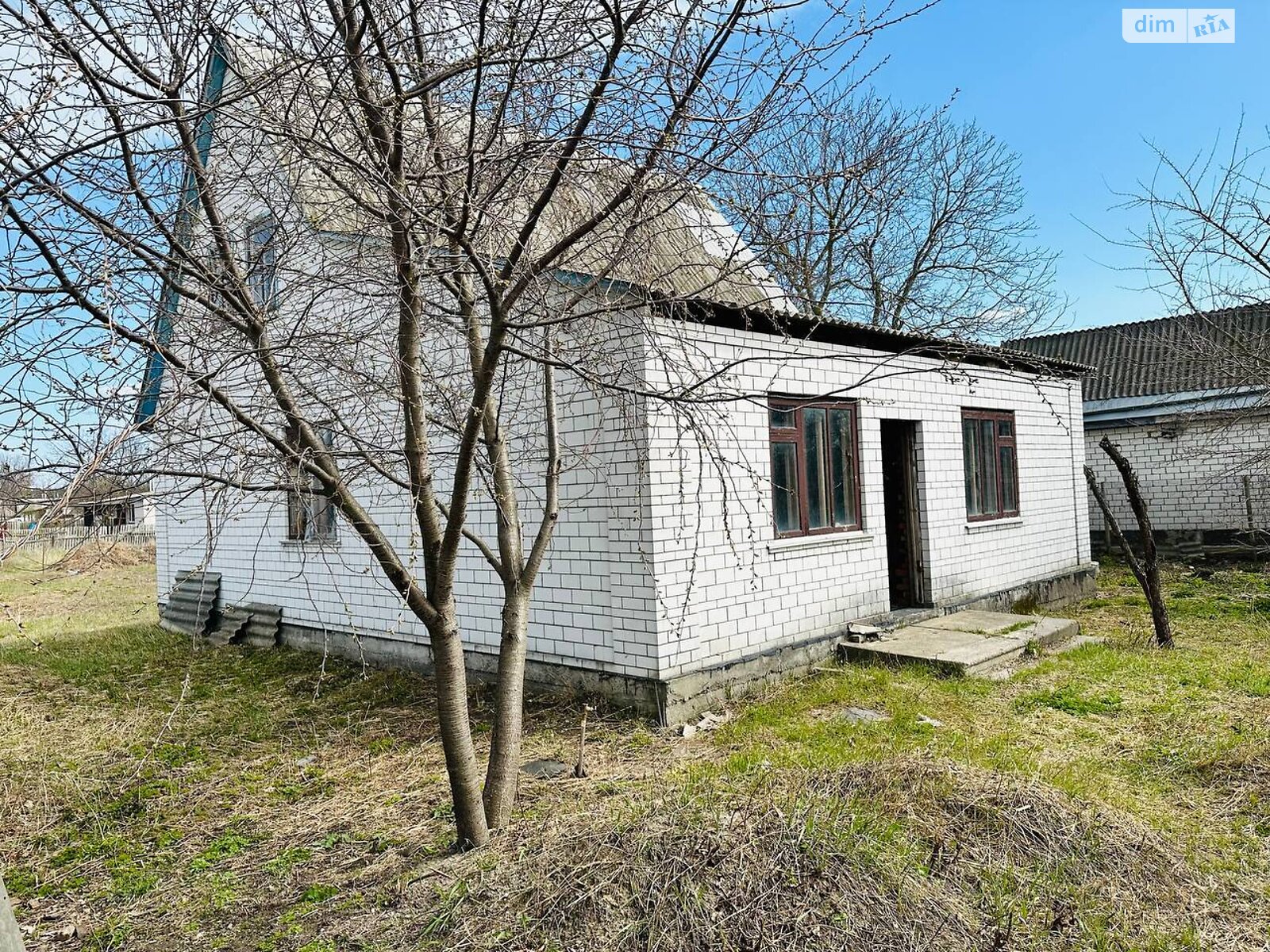 двоповерховий будинок, 91.5 кв. м, цегла. Продаж в Баришівці, район Баришівка фото 1 двоповерховий будинок, 91.5 кв. м, цегла. Продаж в Баришівці, район Баришівка фото 1