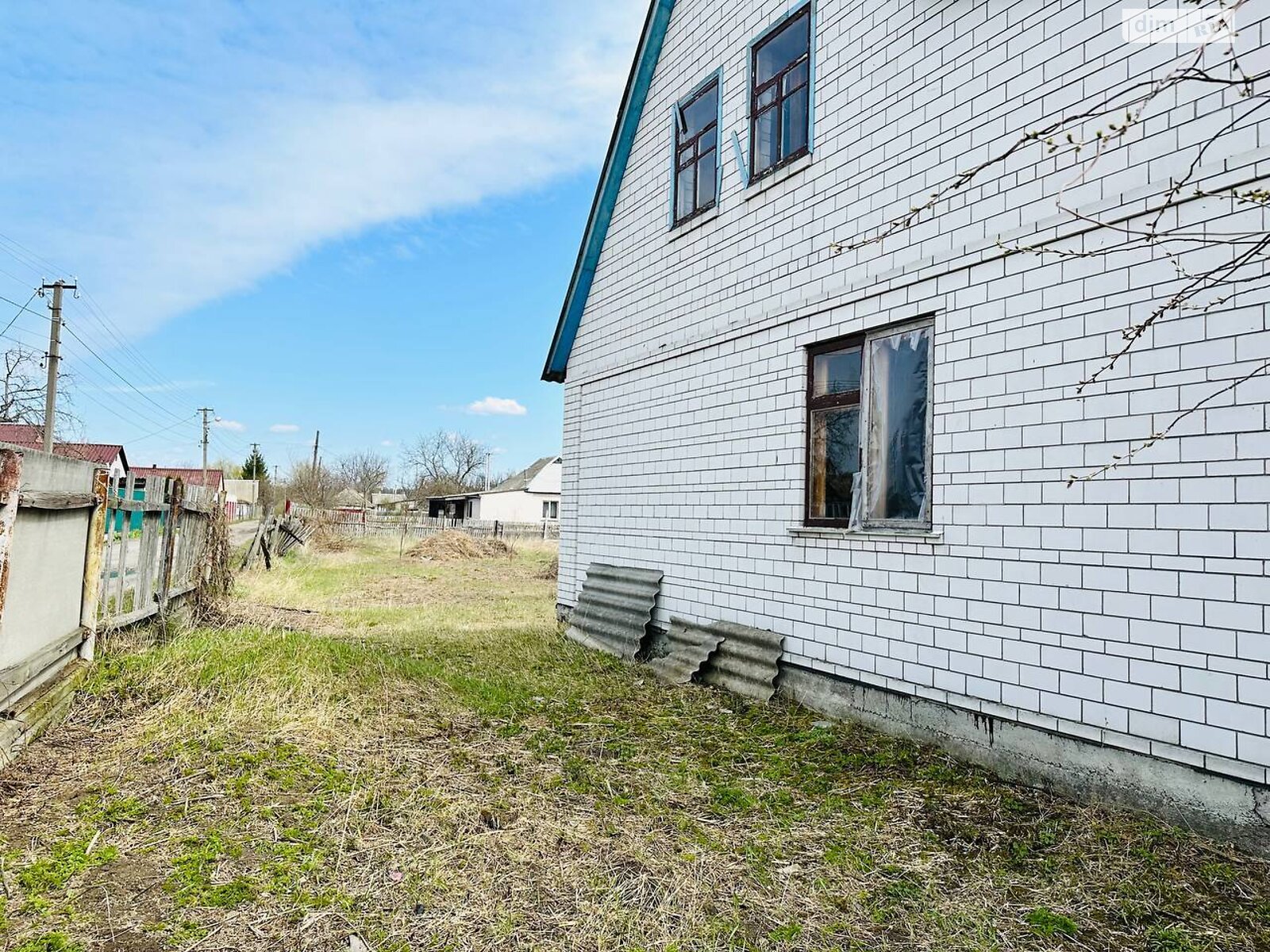 двоповерховий будинок, 91.5 кв. м, цегла. Продаж в Баришівці, район Баришівка фото 1 двоповерховий будинок, 91.5 кв. м, цегла. Продаж в Баришівці, район Баришівка фото 1