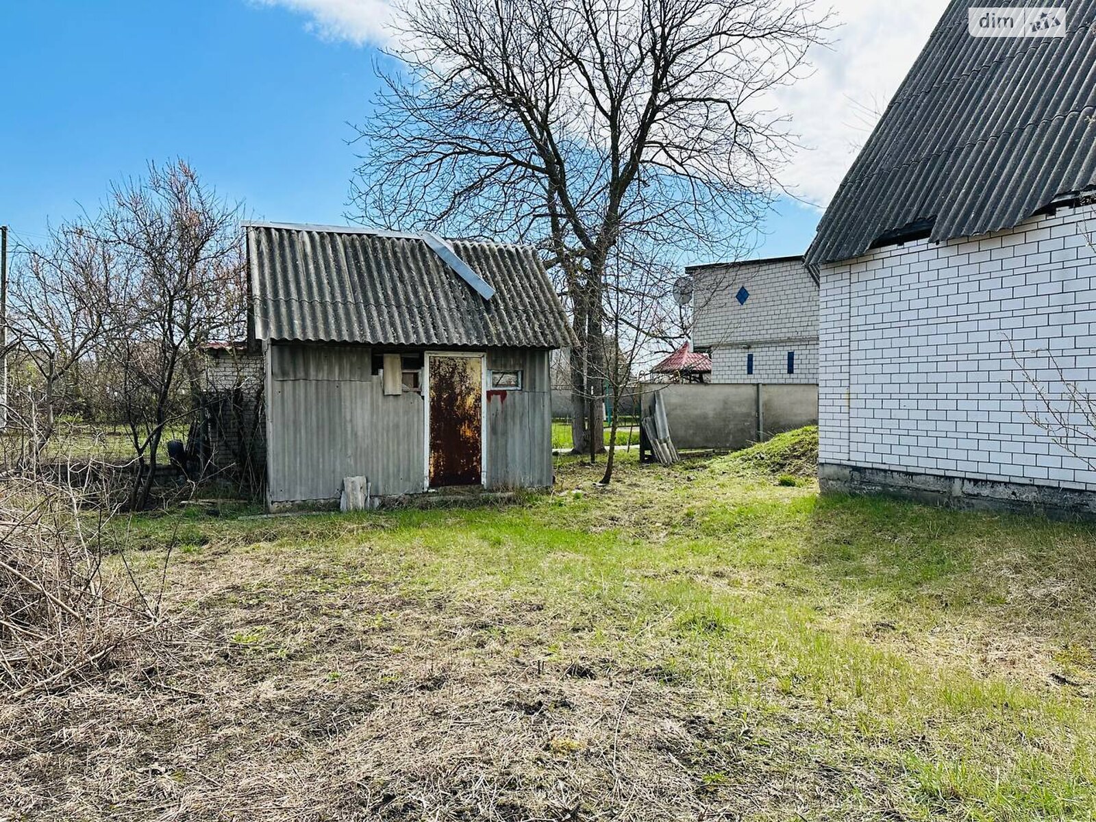 двоповерховий будинок, 91.5 кв. м, цегла. Продаж в Баришівці, район Баришівка фото 1 двоповерховий будинок, 91.5 кв. м, цегла. Продаж в Баришівці, район Баришівка фото 1