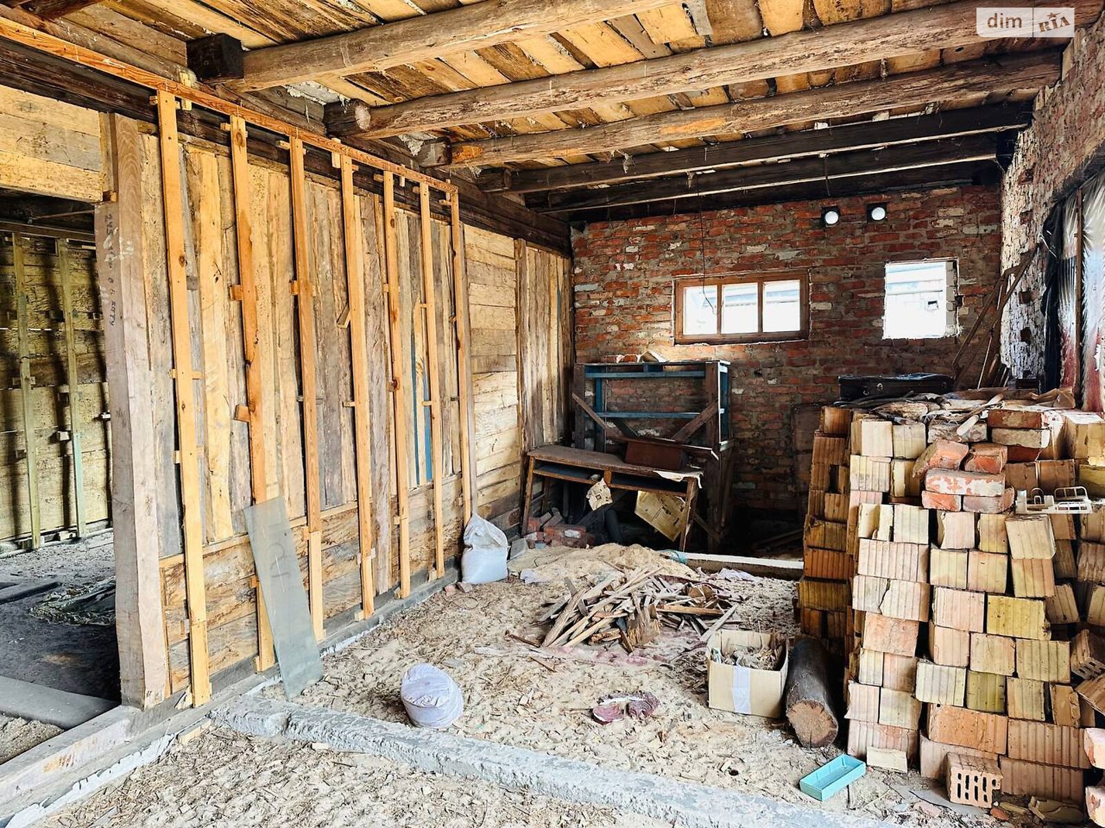 двоповерховий будинок, 91.5 кв. м, цегла. Продаж в Баришівці, район Баришівка фото 1 двоповерховий будинок, 91.5 кв. м, цегла. Продаж в Баришівці, район Баришівка фото 1