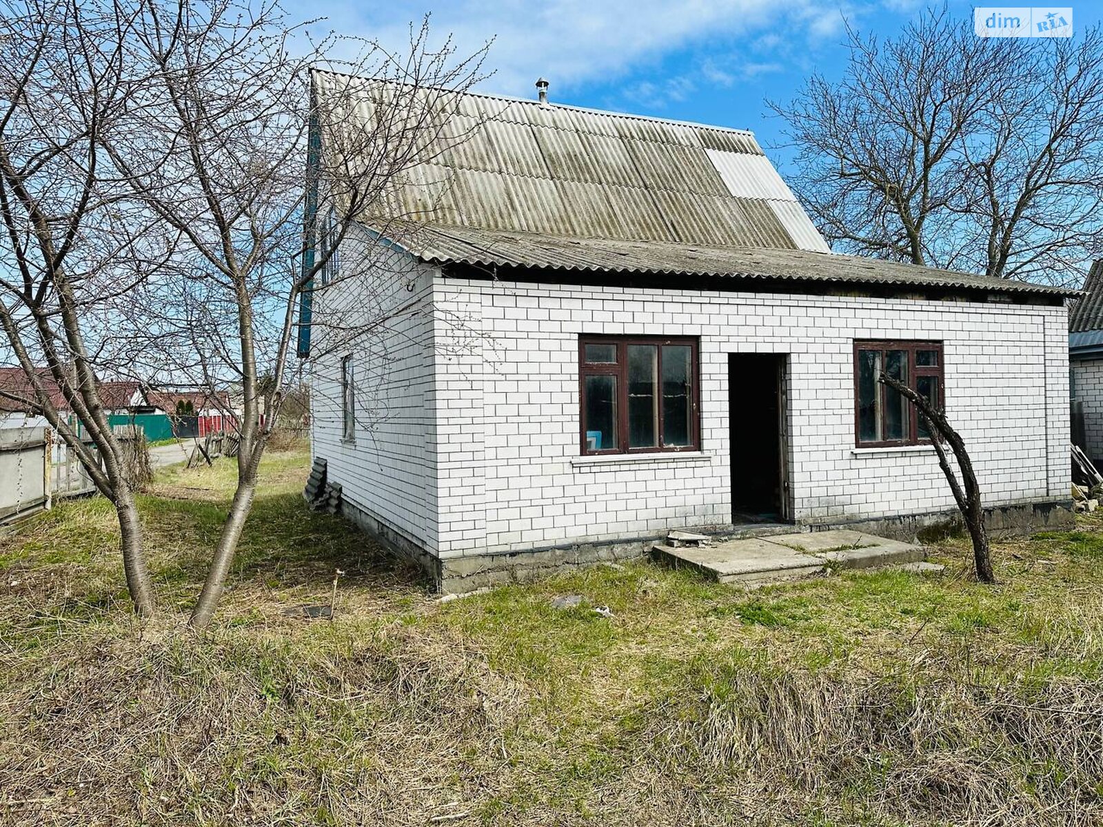 двоповерховий будинок, 91.5 кв. м, цегла. Продаж в Баришівці, район Баришівка фото 1 двоповерховий будинок, 91.5 кв. м, цегла. Продаж в Баришівці, район Баришівка фото 1