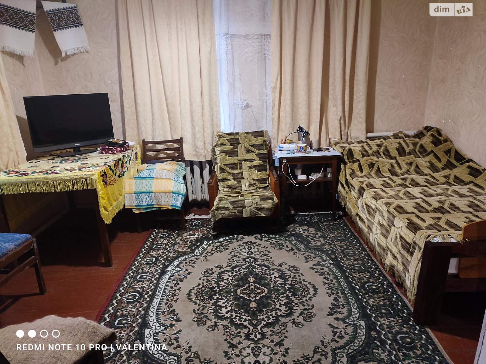 одноповерховий будинок з верандою, 101 кв. м, цегла. Продаж в Баришівці, район Баришівка фото 1 одноповерховий будинок з верандою, 101 кв. м, цегла. Продаж в Баришівці, район Баришівка фото 1