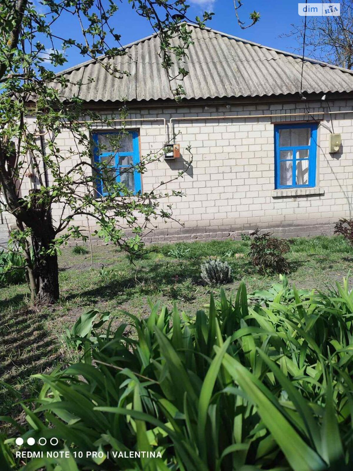одноэтажный дом с верандой, 101 кв. м, кирпич. Продажа в Барышевке район Барышевка фото 1 одноэтажный дом с верандой, 101 кв. м, кирпич. Продажа в Барышевке район Барышевка фото 1
