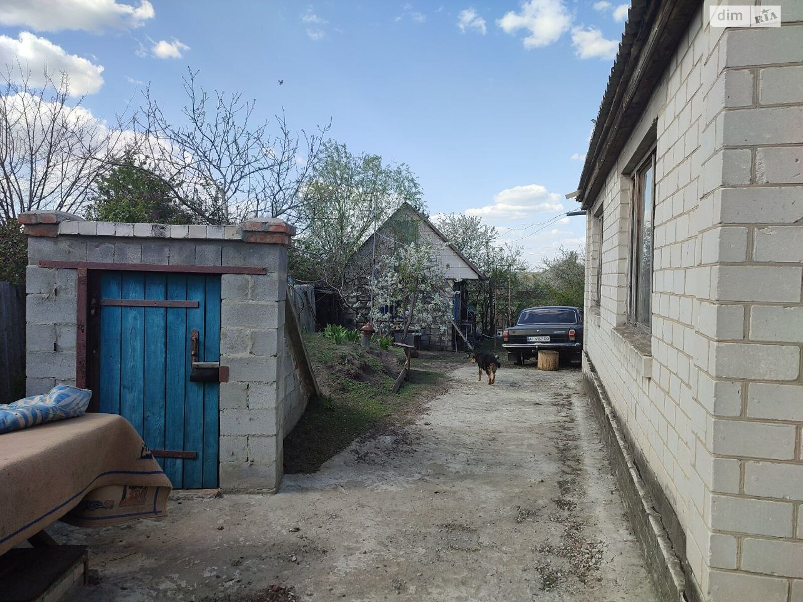 одноповерховий будинок з опаленням, 101 кв. м, цегла. Продаж в Баришівці, район Баришівка фото 1 одноповерховий будинок з опаленням, 101 кв. м, цегла. Продаж в Баришівці, район Баришівка фото 1